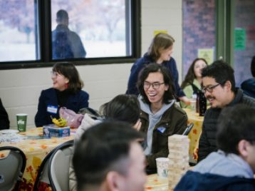 2025-11-15 Harvest Gathering 